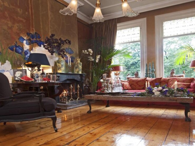 Breitner House - Immagine 9