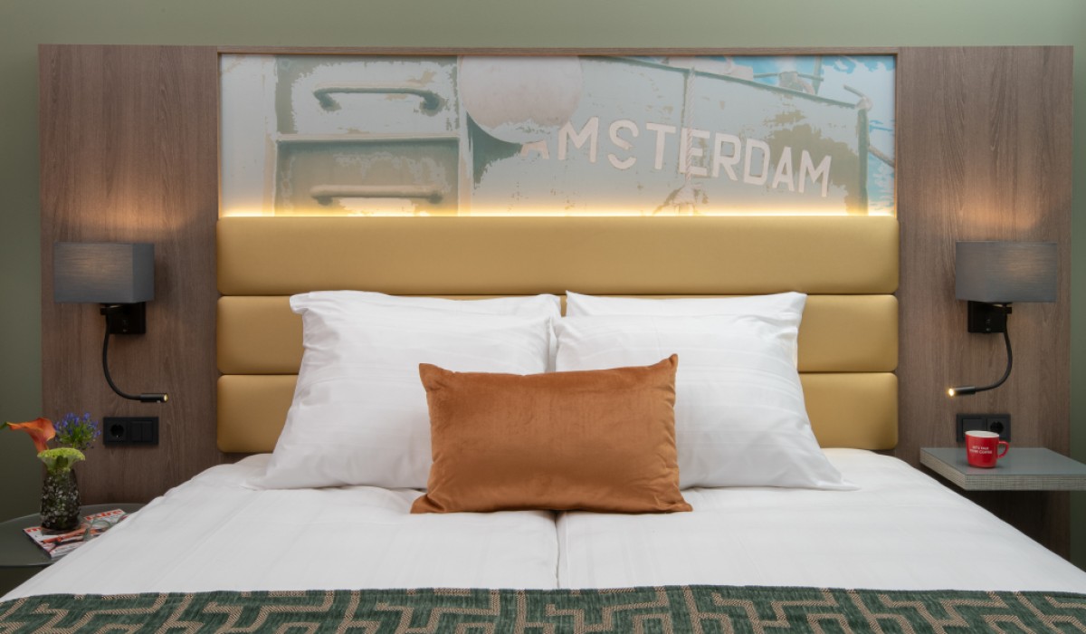 Leonardo Royal Hotel Amsterdam - Immagine 10