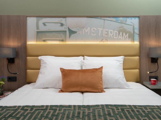 Leonardo Royal Hotel Amsterdam - Immagine 10