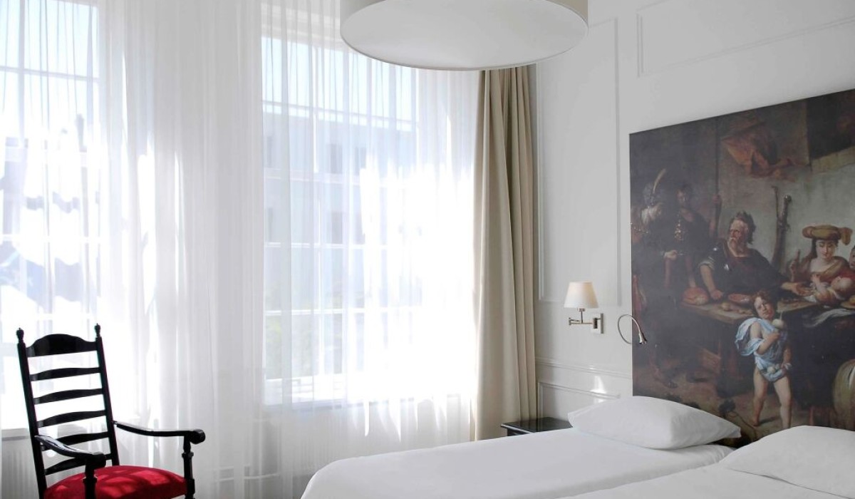 Citadines Canal Amsterdam - Immagine 3