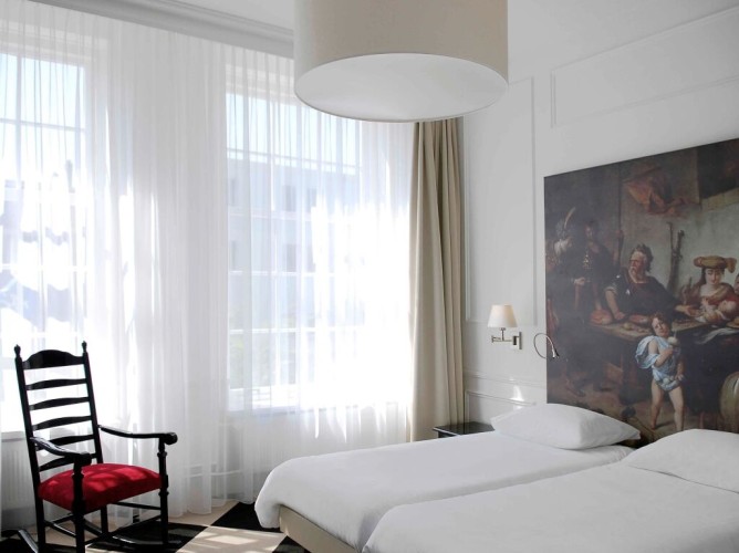 Citadines Canal Amsterdam - Immagine 3