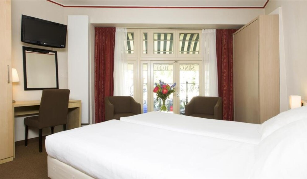 Singel Hotel Amsterdam - Immagine 4