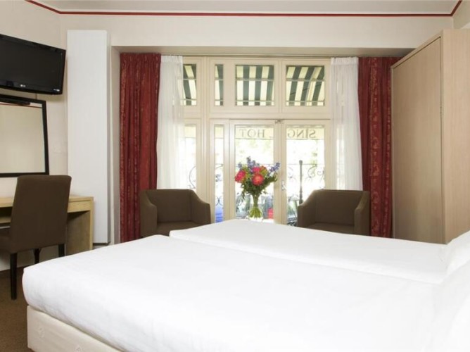 Singel Hotel Amsterdam - Immagine 4