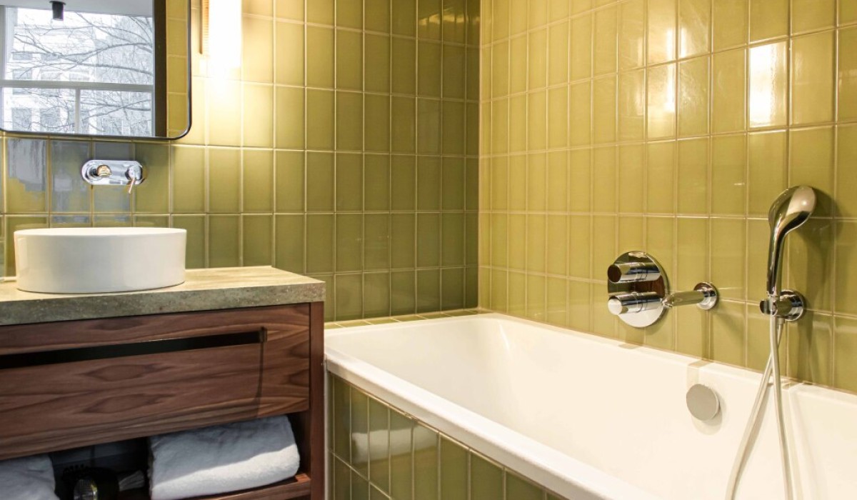 Hotel Mai Amsterdam - Immagine 9