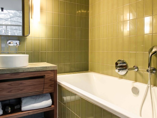 Hotel Mai Amsterdam - Immagine 9
