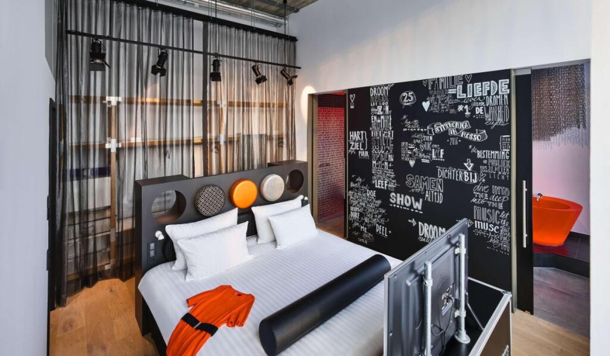 Jaz in the City Amsterdam - Immagine 5