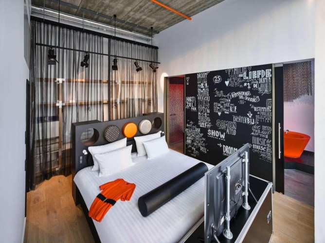 Jaz in the City Amsterdam - Immagine 5