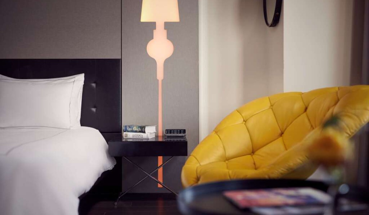 Park Plaza Victoria Amsterdam - Immagine 4