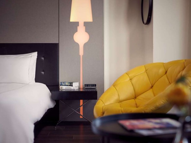 Park Plaza Victoria Amsterdam - Immagine 4