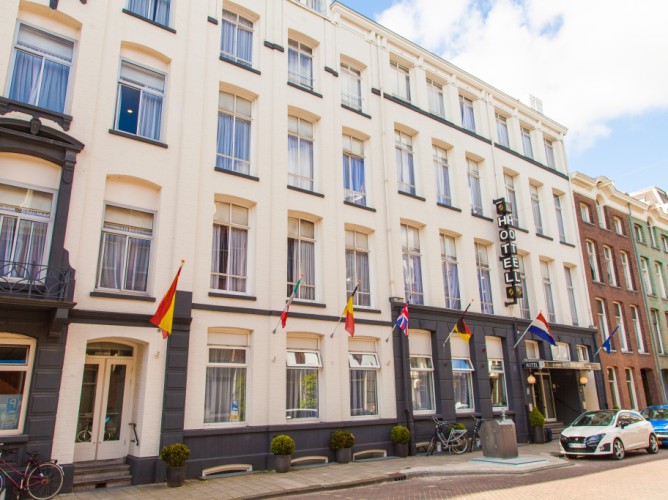 Hotel City Garden Amsterdam - Immagine 1