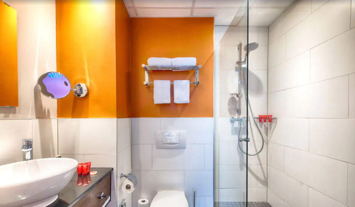 Leonardo Hotel Amsterdam City Center - Immagine 9