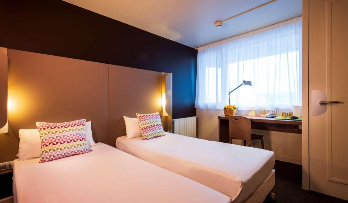 Hotel Campanile Amsterdam Zuidoost - Immagine 6