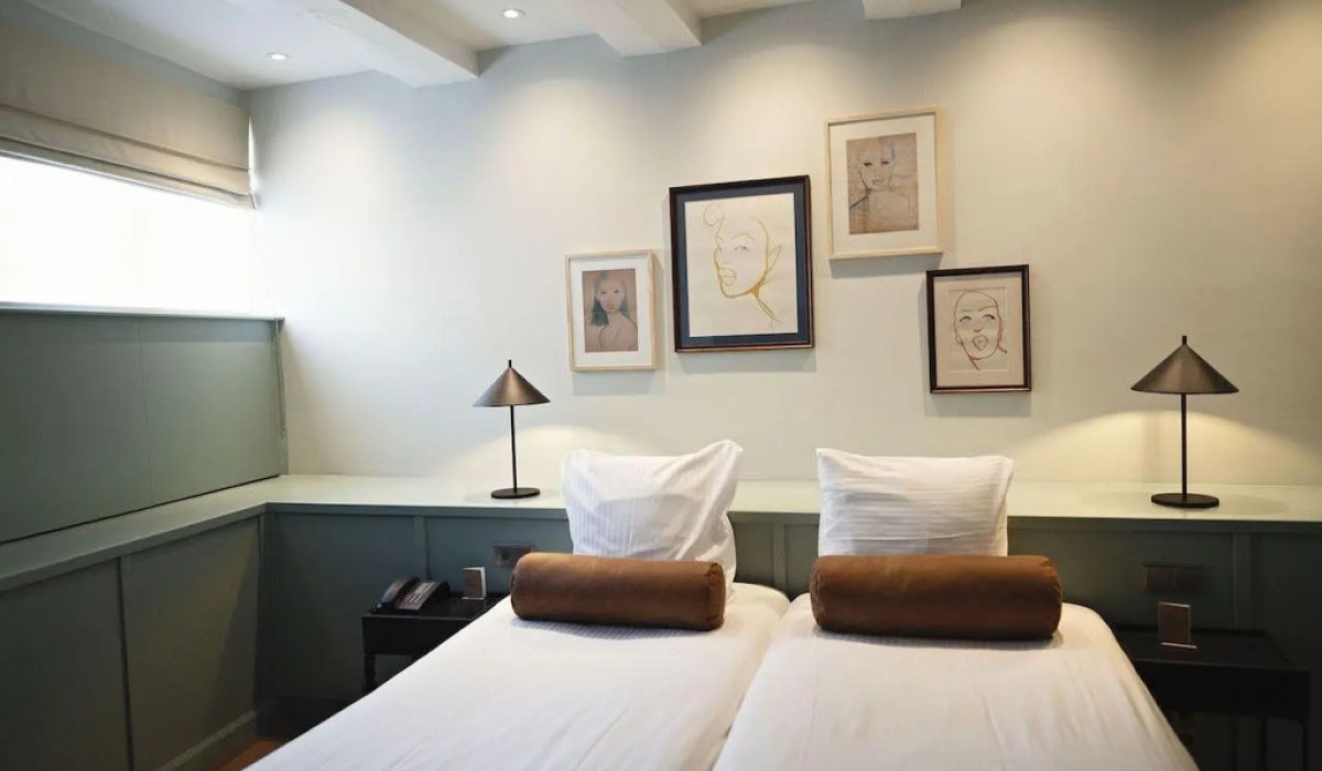 The Times Hotel - Immagine 6