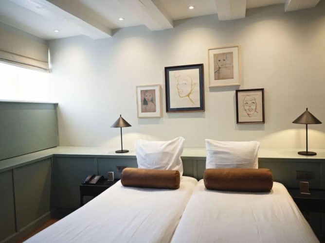 The Times Hotel - Immagine 6