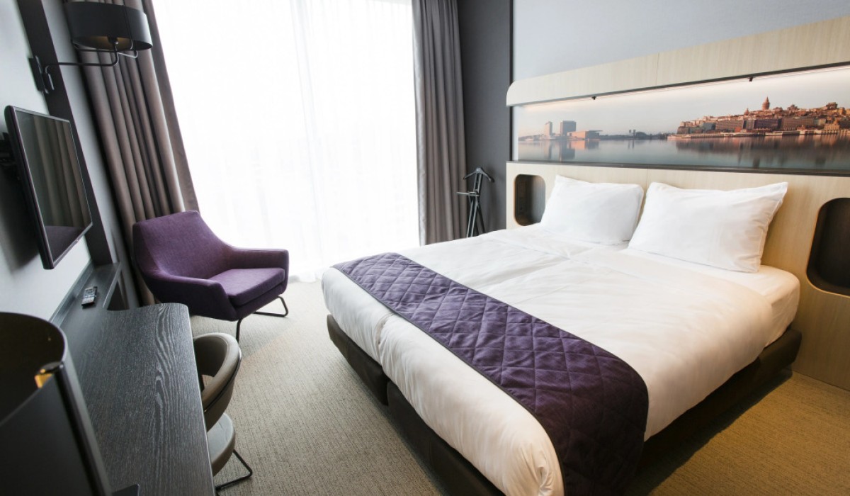 Corendon City Hotel Amsterdam - Immagine 3