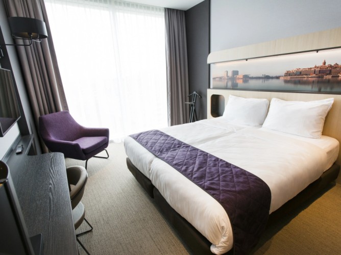 Corendon City Hotel Amsterdam - Immagine 3