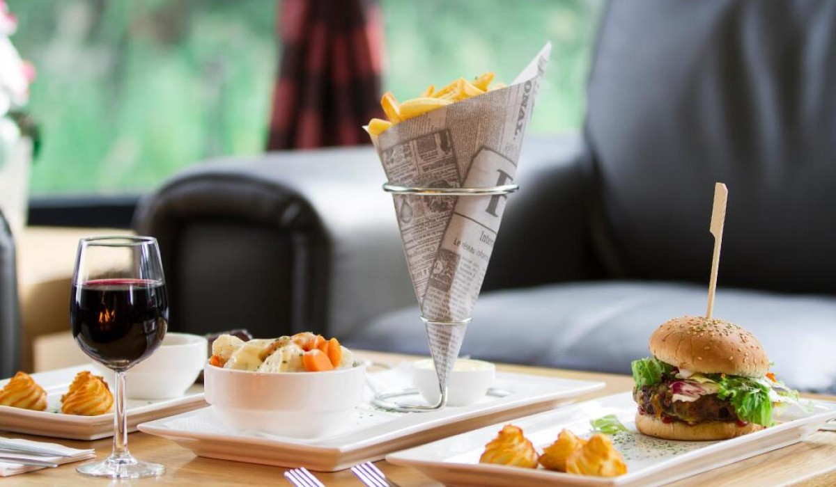 Bastion Hotel Amsterdam Zuidwest - Immagine 10