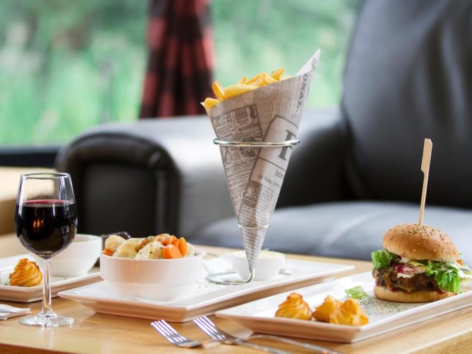 Bastion Hotel Amsterdam Zuidwest - Immagine 10