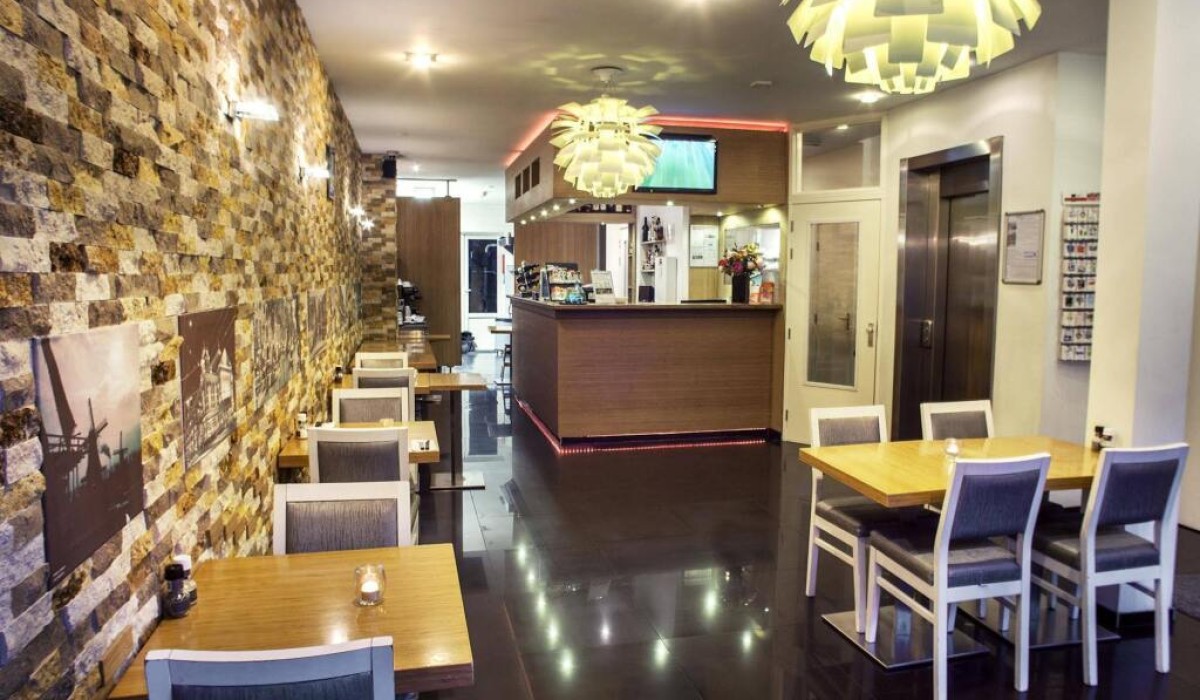 Hotel Larende - Immagine 6