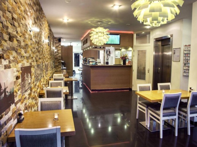 Hotel Larende - Immagine 6