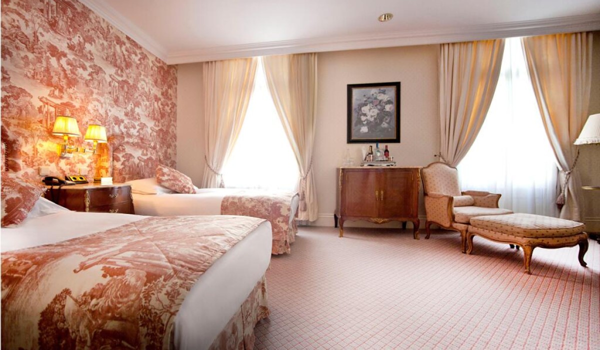 InterContinental Amstel Amsterdam by IHG - Immagine 6