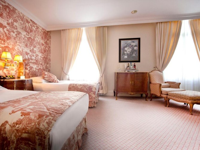 InterContinental Amstel Amsterdam by IHG - Immagine 6