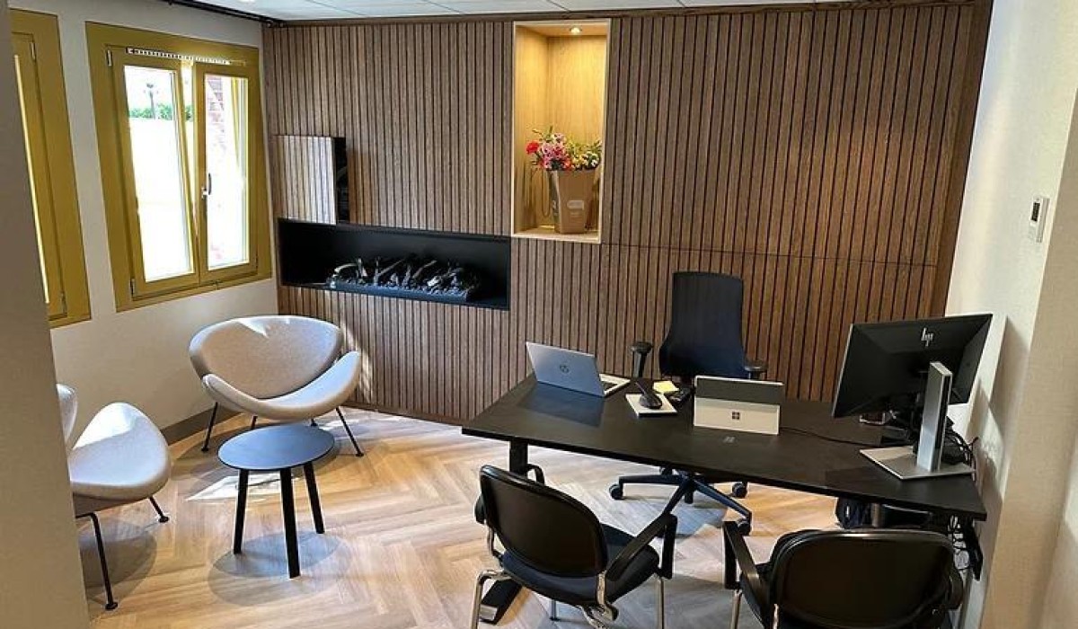 Dutch Design Hotel Vondelpark - Immagine 2