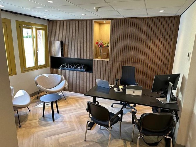 Dutch Design Hotel Vondelpark - Immagine 2
