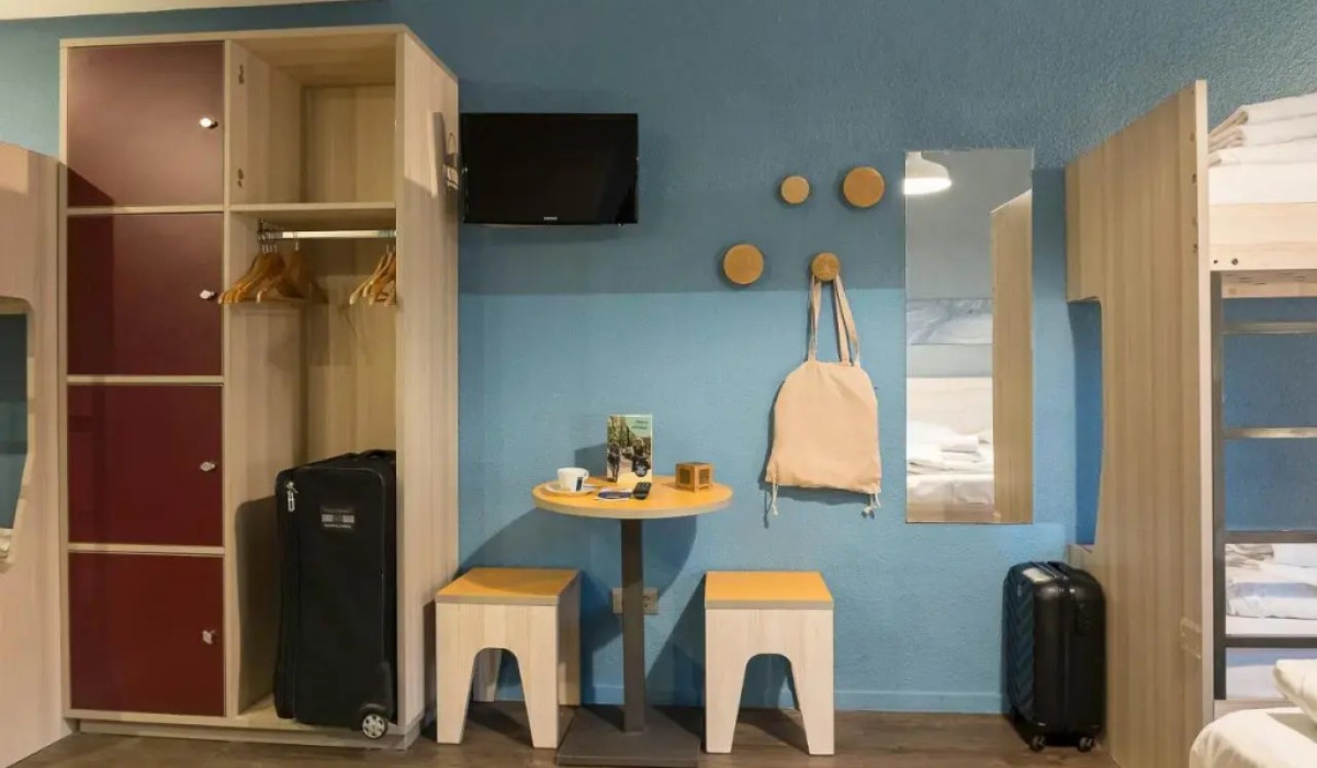 MEININGER Hotel Amsterdam City West - Immagine 5