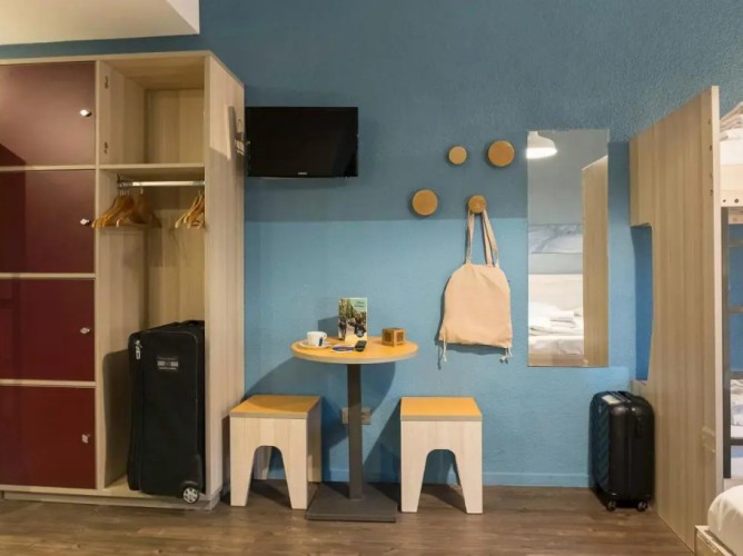 MEININGER Hotel Amsterdam City West - Immagine 5