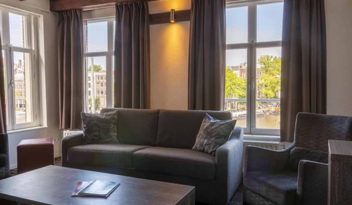 Eden Studios and Apartments - Immagine 6