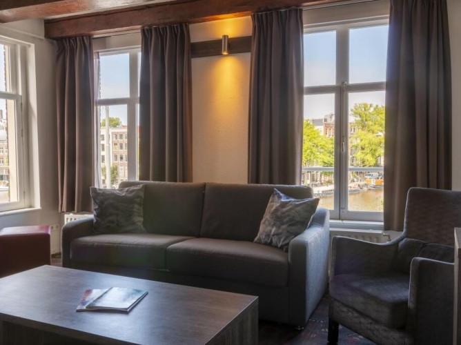 Eden Studios and Apartments - Immagine 6