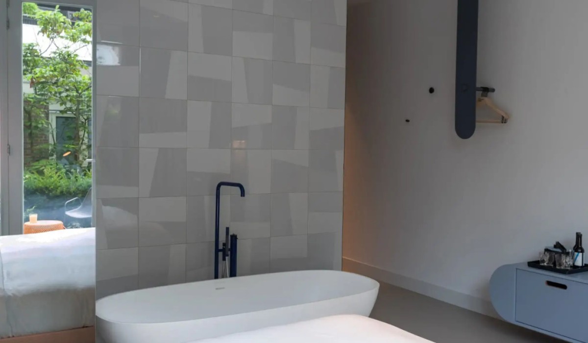 Conscious Hotel Museum Square - Immagine 7