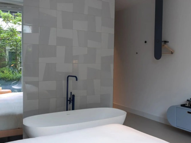 Conscious Hotel Museum Square - Immagine 7