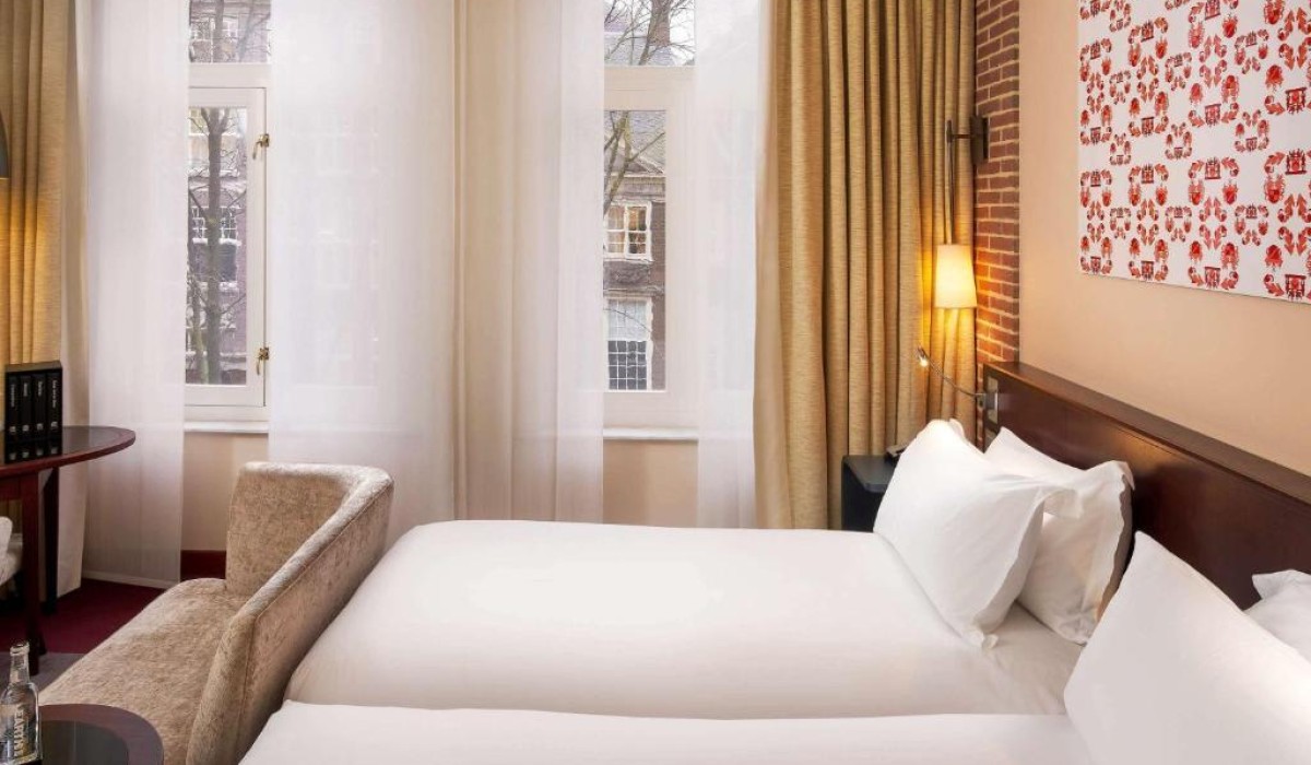 Sofitel Legend The Grand Amsterdam - Immagine 5