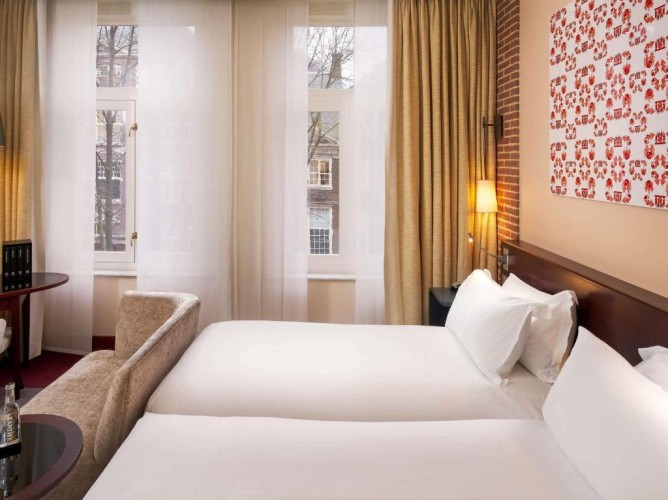 Sofitel Legend The Grand Amsterdam - Immagine 5