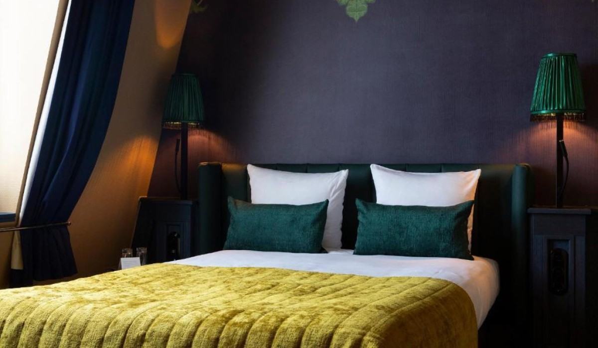 Hotel Aalders - Immagine 7