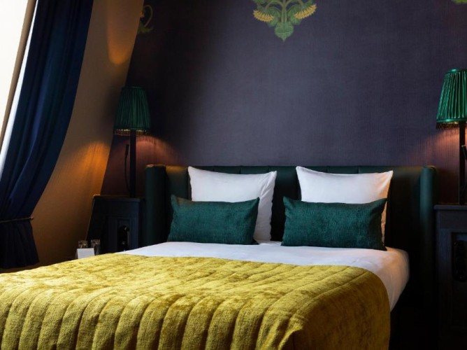 Hotel Aalders - Immagine 7