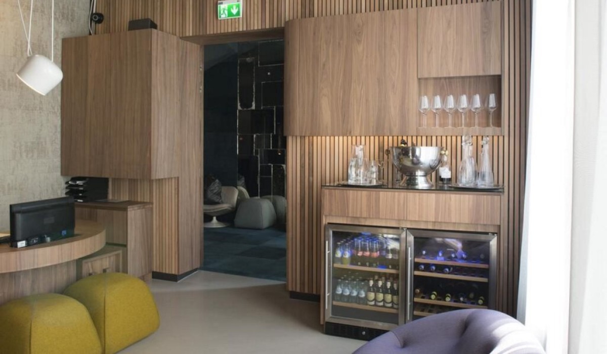Boutique Hotel Oosteinde - Immagine 5