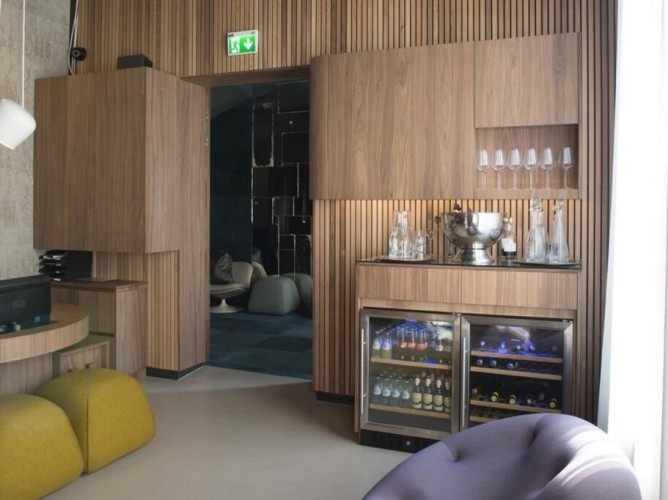Boutique Hotel Oosteinde - Immagine 5