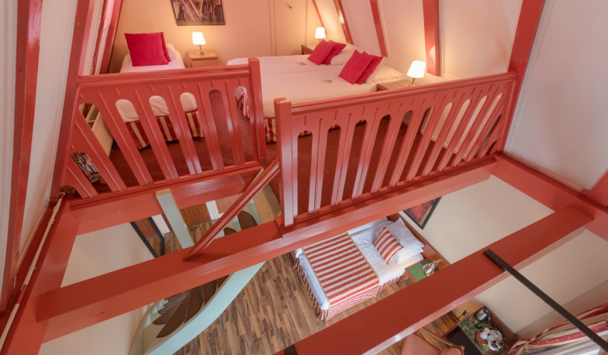 Hotel des Arts - Immagine 5