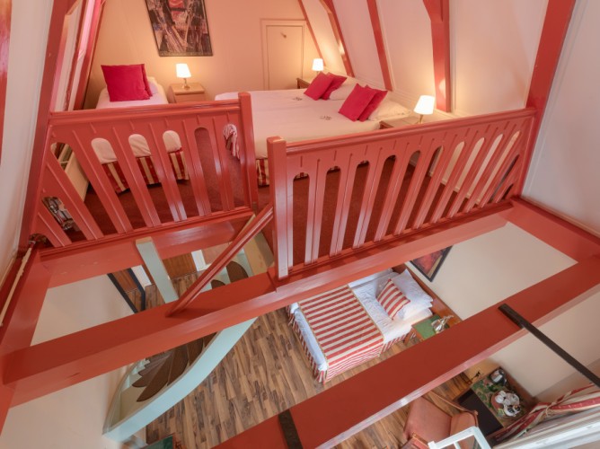 Hotel des Arts - Immagine 5