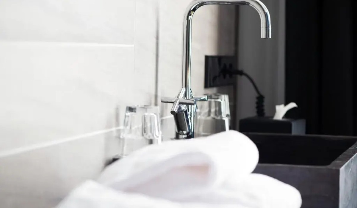 Boutique Hotel Oosteinde - Immagine 8