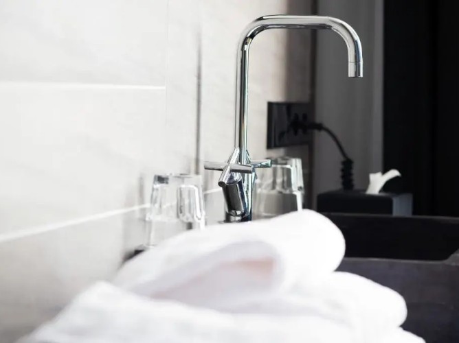 Boutique Hotel Oosteinde - Immagine 8