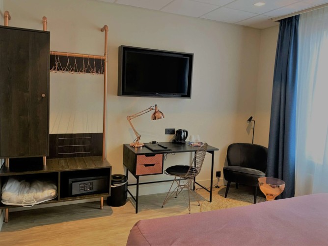 Best Western Dam Square Inn - Immagine 3