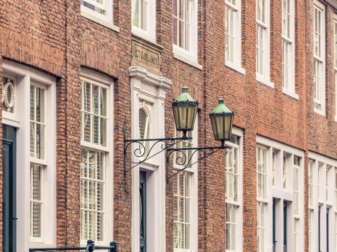 Citadines Canal Amsterdam - Immagine 1