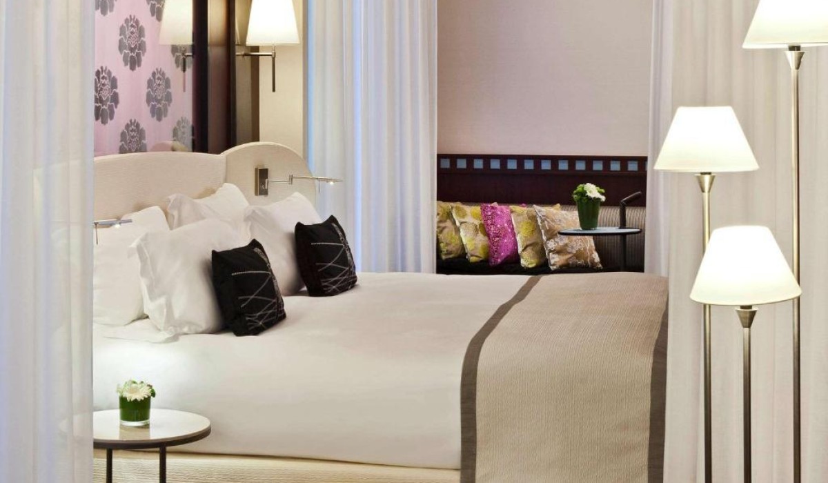 Sofitel Legend The Grand Amsterdam - Immagine 4