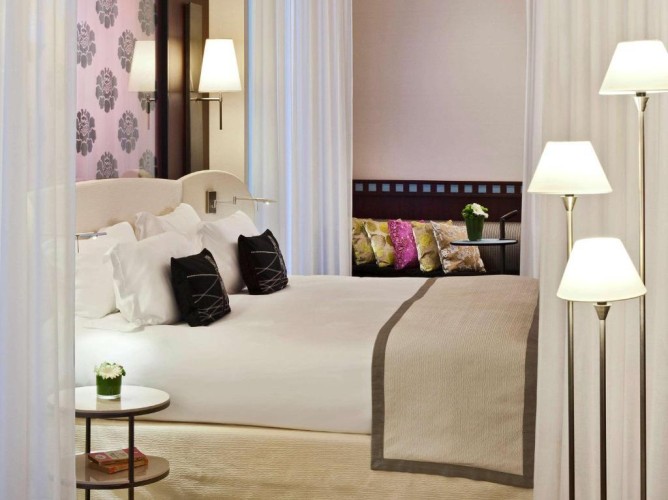 Sofitel Legend The Grand Amsterdam - Immagine 4