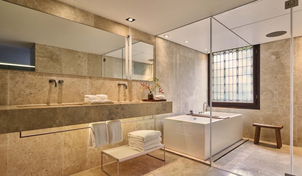 Conservatorium Hotel - Immagine 10