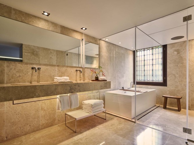 Conservatorium Hotel - Immagine 10